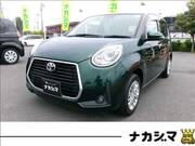2019 TOYOTA PASSO