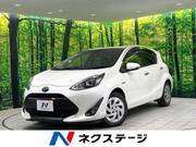 2019 TOYOTA AQUA