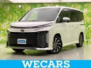2025 TOYOTA VOXY HYBRID S-Z