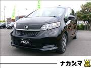 2019 HONDA FREED HYBRID