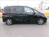 HONDA FREED HYBRID