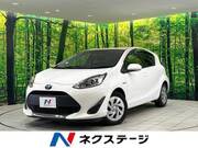 2020 TOYOTA AQUA S
