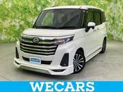 2020 DAIHATSU THOR
