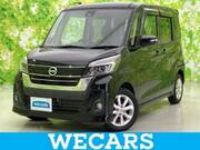 2019 NISSAN DAYZ ROOX