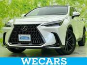 2023 LEXUS NX
