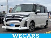 2023 TOYOTA ROOMY