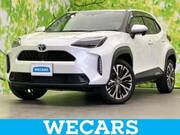 2022 TOYOTA YARIS CROSS HYBRID Z