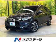 2018 HONDA VEZEL