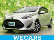 2020 TOYOTA AQUA