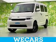 2023 TOYOTA TOWNACE VAN