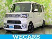 2015 DAIHATSU WAKE