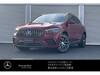 MERCEDES BENZ GLA-CLASS