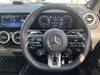 MERCEDES BENZ GLA-CLASS
