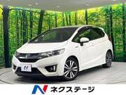 2014 HONDA FIT HYBRID