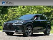 2020 LEXUS NX