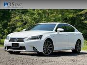 2014 LEXUS GS