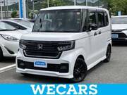 2023 HONDA N-BOX CUSTOM