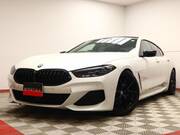 2020 BMW 8 SERIES