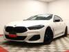 BMW 8 SERIES