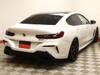 BMW 8 SERIES