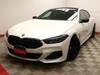 BMW 8 SERIES