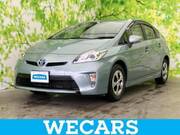 2014 TOYOTA PRIUS S