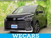 2024 TOYOTA VOXY