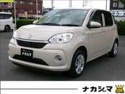 2021 TOYOTA PASSO