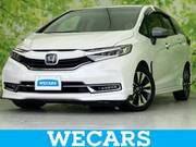 2020 HONDA SHUTTLE