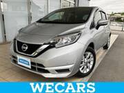 2020 NISSAN NOTE