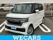 2021 HONDA N-BOX CUSTOM
