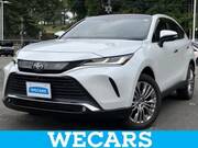 2023 TOYOTA HARRIER