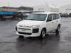 TOYOTA PROBOX VAN