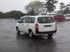 TOYOTA PROBOX VAN