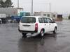 TOYOTA PROBOX VAN