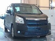 2009 TOYOTA NOAH S
