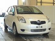 2006 TOYOTA VITZ