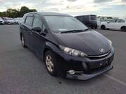2013 TOYOTA WISH 1.8S