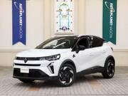2025 RENAULT CAPTUR