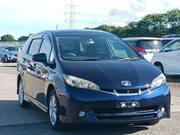 2009 TOYOTA WISH 1.8S