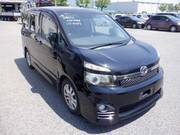 2010 TOYOTA VOXY ZS