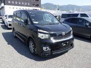 2010 TOYOTA VOXY ZS