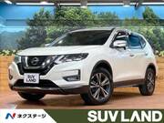 2018 NISSAN X-TRAIL 20X