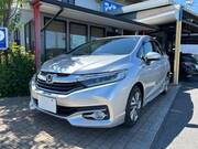 2015 HONDA SHUTTLE