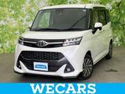 2019 TOYOTA TANK