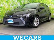 2021 TOYOTA COROLLA HYBRID S