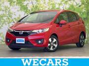 2016 HONDA FIT HYBRID