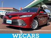 2018 TOYOTA CAMRY G