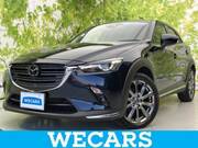 2019 MAZDA CX-3
