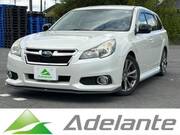 2013 SUBARU LEGACY TOURING WAGON
